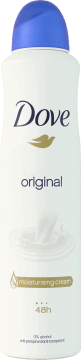 DOVE Original 250 ml na Arena.pl