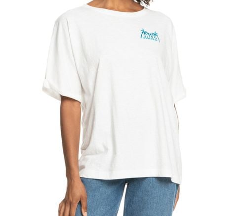 T-shirt ROXY BACKSIDE SUN TEES XL na Arena.pl