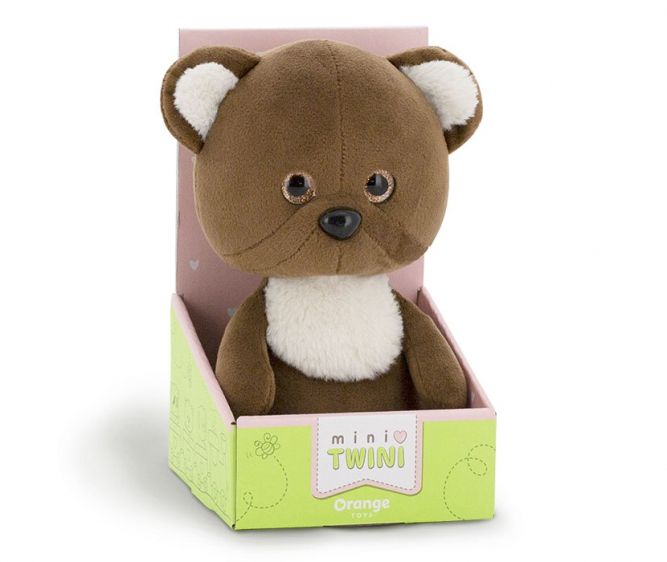 Przytulanka Mały Miś Mini Twini – 25cm zdjęcie 1