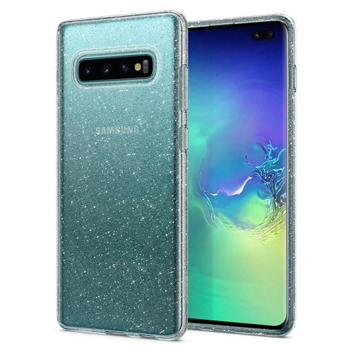 SPIGEN LIQUID CRYSTAL GALAXY S10+ PLUS GLITTER CRYSTAL na Arena.pl
