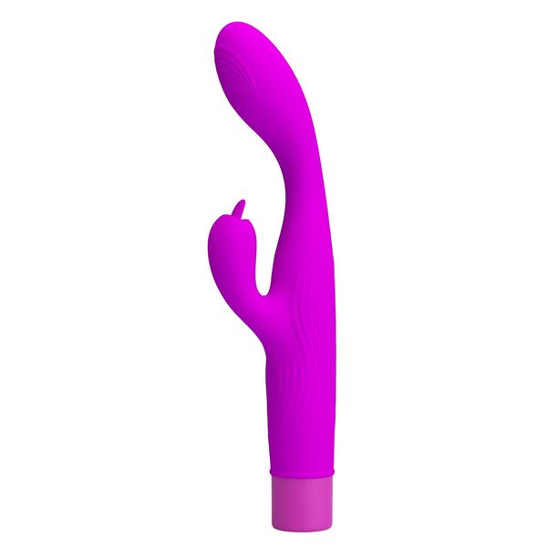 Pretty Love Josie Silicone Vibrator zdjęcie 2
