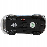 MINI RC SAMOCHÓD AUTO SAMOCHODZIK SPORTOWY WYŚCIGOWY PILOT