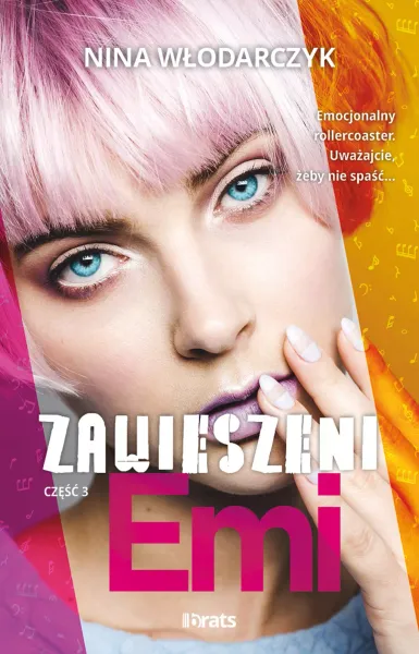 Zawieszeni Część 3 Emi zdjęcie 1
