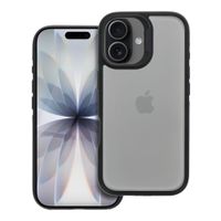 Futerał NEO do IPHONE 17 czarny