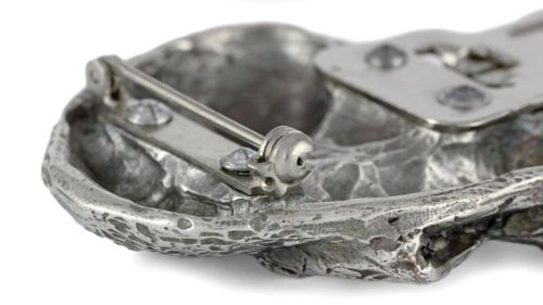 Bedlington Terrier - klips - 2570 na Arena.pl