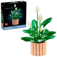 LEGO(R) BOTANICALS 11504 Skrzydłokwiat