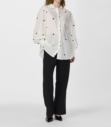 T-SHIRT YAS HEART na Arena.pl