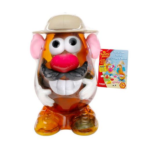 Mr. Potato Safari Hasbro na Arena.pl