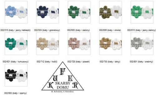 Taśma Fiore - 11 ( 1 mb ) na Arena.pl