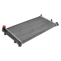 CHŁODNICA CITROEN BERLINGO / BERLINGO FIRST 1998 1999 2000 2001 2002 2003