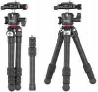 Statyw fotograficzny Ulanzi MT-20 Karbon