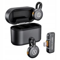 System bezprzewodowy HOLLYLAND Lark M2S USB-C Duo