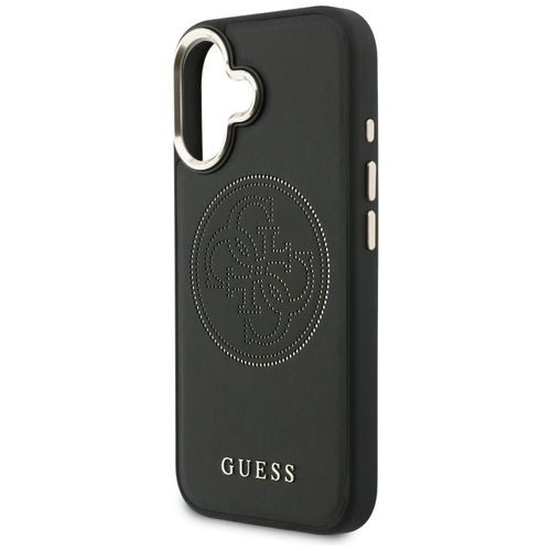 etui guess perforated 4g magsafe do      iphone 17 czarny na Arena.pl