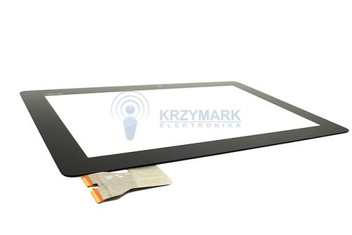 DIGITIZER DOTYK EKRAN SZYBKA DO ASUS K005 K00A 10 na Arena.pl