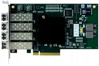 ATTO CELERITY FC84EN 4x FC 8Gb/s PCIE B4/E1/E1