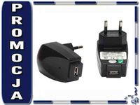 KX8696 Ladowarka sieciowa USB New