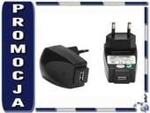 KX8696 Ladowarka sieciowa USB New