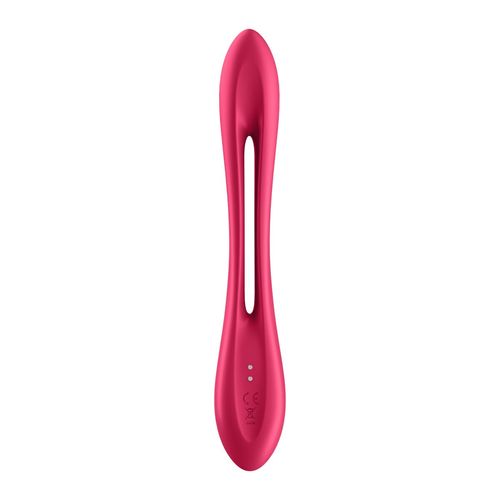 Masażer dla par Satisfyer Elastic Joy na Arena.pl