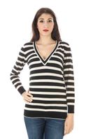 CZARNY SWETER FRED PERRY DAMSKI S