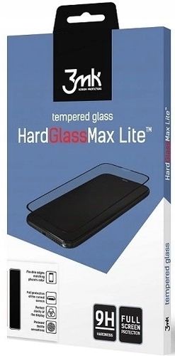 3MK HG Max Lite Asus Zenfone Max Pro M2 na Arena.pl