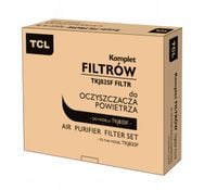 Filtr do oczyszczacza TCL TKJ835F