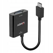 Konwerter Lindy Hdmi na Vga
