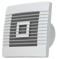 wentylator łazienkowy prestige 150 zg ms żaluzja,czuj.ruchu - rx 01-039