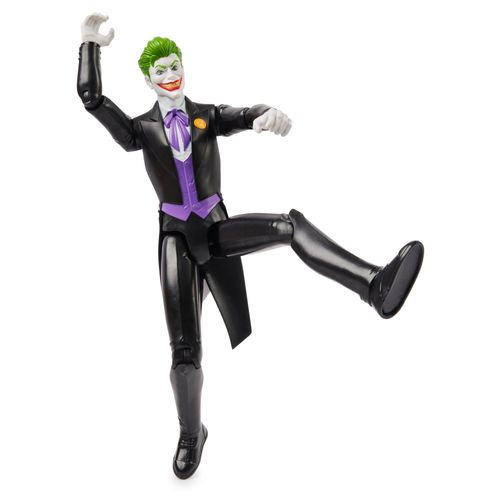 Joker figurka 30 cm DC Comics Batman na Arena.pl