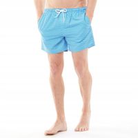 Męskie spodenki plażowe szorty kąpielowe L