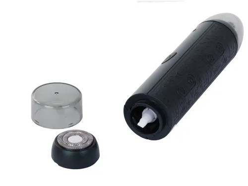 Trymer do uszu nosa brwi brody dla mężczyzn na Arena.pl