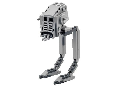 Klocki Star Wars 30495 At-St na Arena.pl