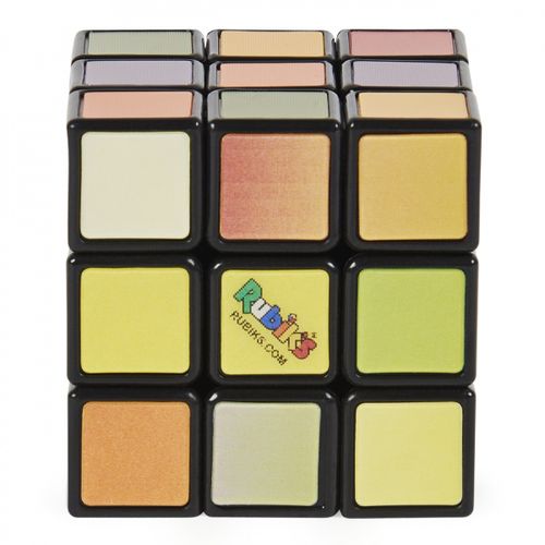 Kostka Rubiks: Kostka Multikolor na Arena.pl