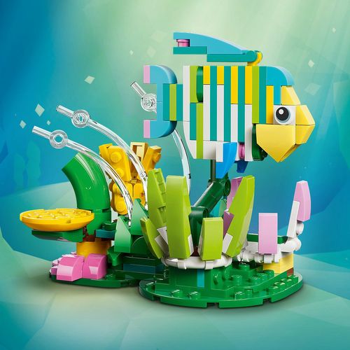LEGO(R) CREATOR 31384 Kolorowy koliber na Arena.pl