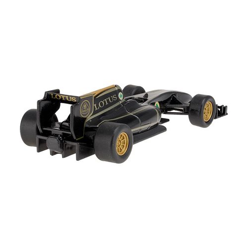 Model 1:34, LOTUS T125, czarny na Arena.pl
