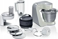 Robot kuchenny planetarny BOSCH MUM58L20 1000W