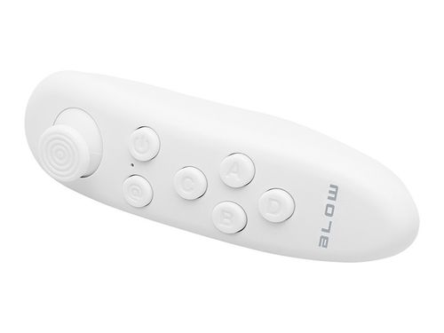 Pilot BLUETOOTH do smartfona + joystic biały / 74-202 na Arena.pl