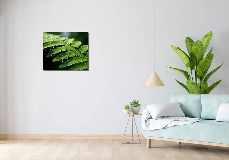 Obraz 60x50cm Szepty Natury zdjęcie 2