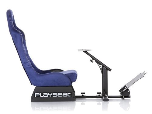 Fotel dla gracza Playseat Evolution PlayStation Edition na Arena.pl