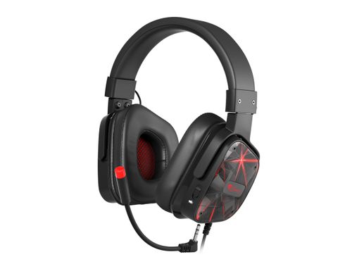 Słuchawki Stereo Genesis Argon 570 na Arena.pl