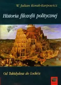 Historia filozofii politycznej zdjęcie 1