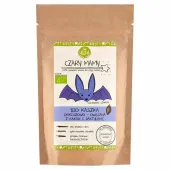 Kaszka Orkiszowo - Owsiana z Kakao i Daktylami Helpa Bio, 200g