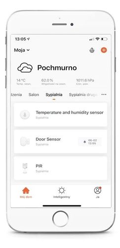 Gosund SP111 Inteligentne Gniazdko WiFi TUYA Smart na Arena.pl