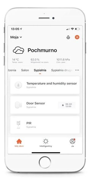 Gosund SP111 Inteligentne Gniazdko WiFi TUYA Smart zdjęcie 6