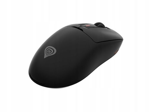Mysz GENESIS Zircon 660 Pro Czarny na Arena.pl