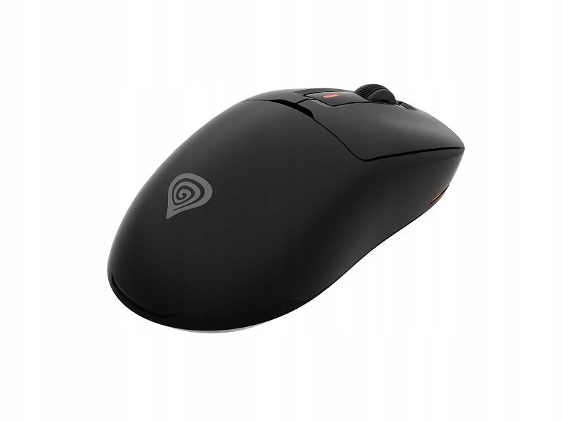 Mysz GENESIS Zircon 660 Pro Czarny zdjęcie 5