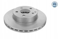 0835212098/PD TARCZA HAM. DB P. W204 07-