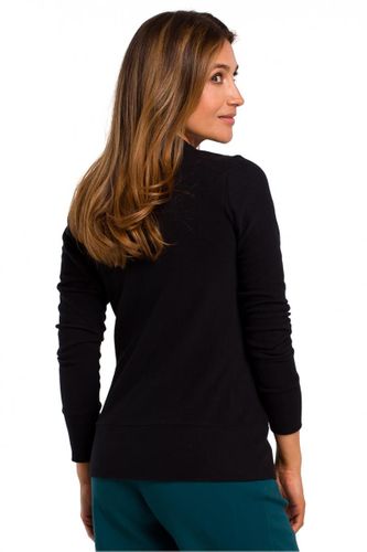 Sweter Damski Model S198 Black - Style  M na Arena.pl