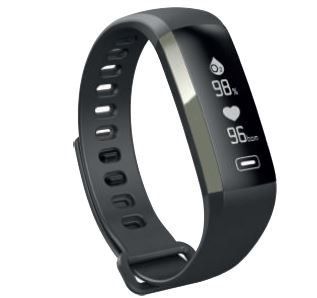 FitGO FW 11 LIGHT SMARTBAND na Arena.pl