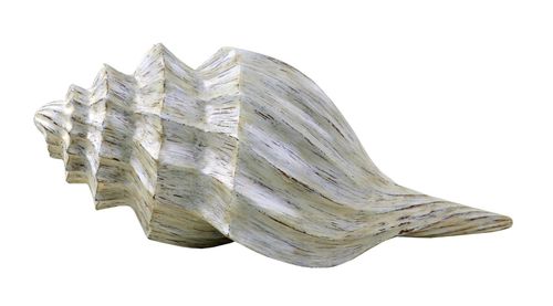Muszla Boho Flow 7x6x15cm # na Arena.pl