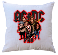 Poduszka AC/DC